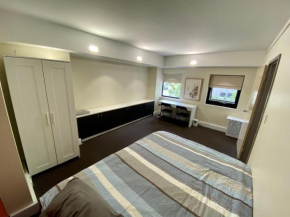 Lily's Cosy Room,Traveler Friendly, Perth